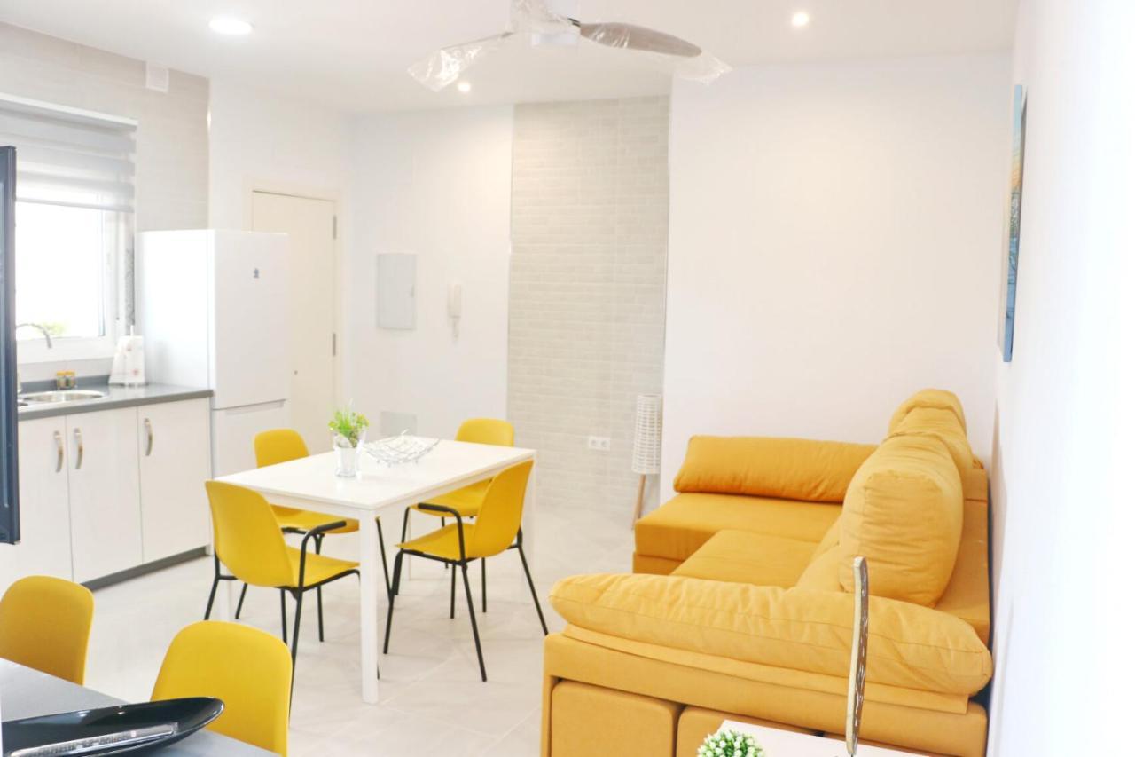 Chalet Puente Tabla 콘일데라프론테라 외부 사진
