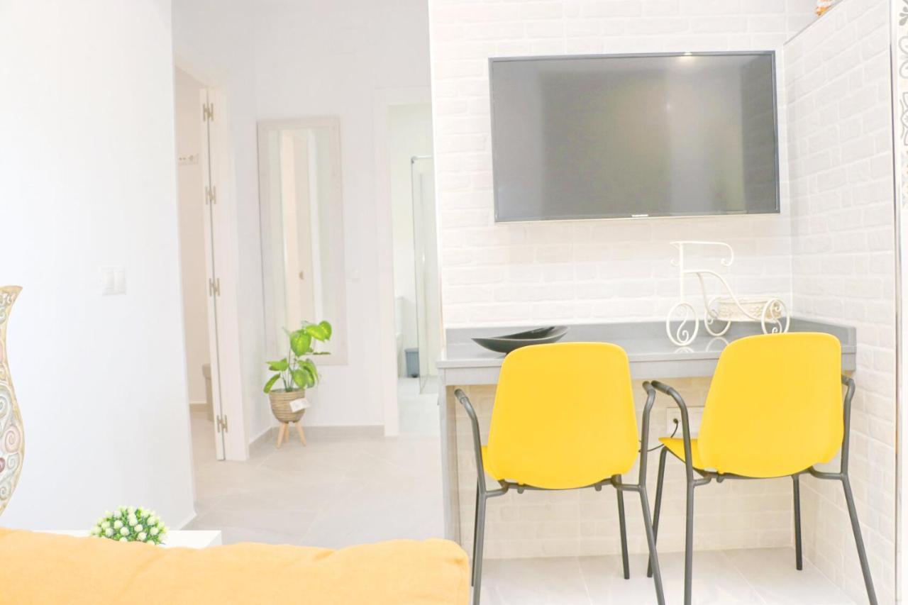 Chalet Puente Tabla 콘일데라프론테라 외부 사진