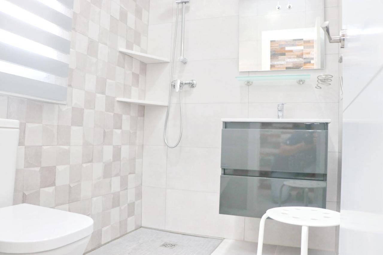 Chalet Puente Tabla 콘일데라프론테라 외부 사진