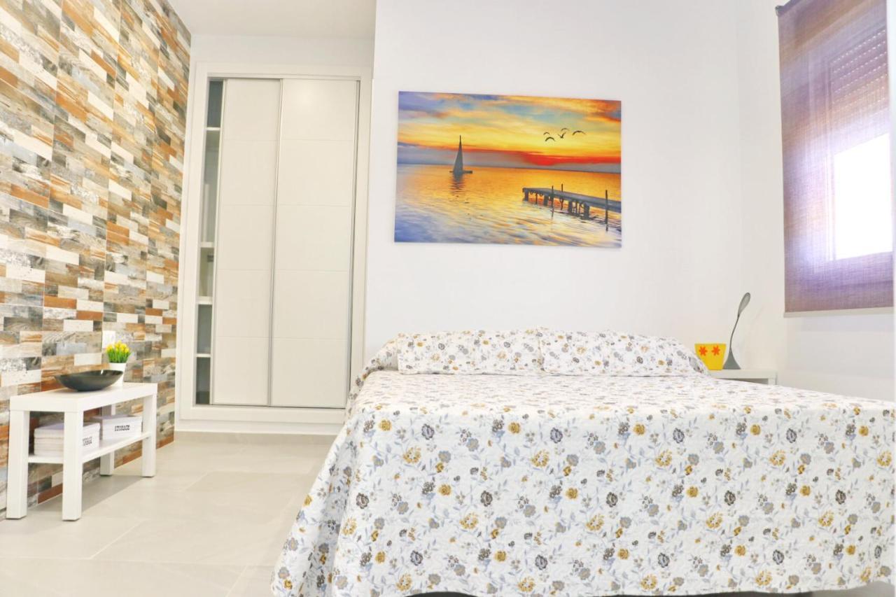 Chalet Puente Tabla 콘일데라프론테라 외부 사진