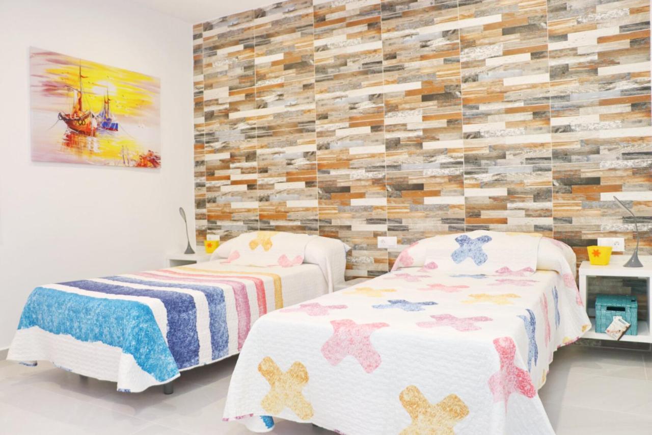 Chalet Puente Tabla 콘일데라프론테라 외부 사진